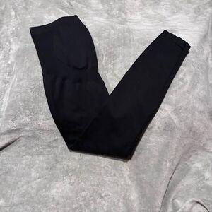 Isabel Maternity Ingrid & Isabel Black Leggings M/L